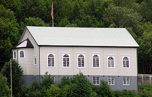 Surna Bedehus