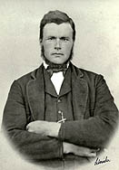 Lars Sifertson Sande &Oslash;ye