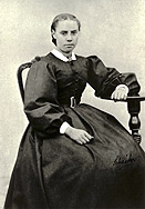 Margrete Grimsmo &Oslash;ye