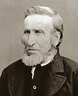 Lars A. S&aelig;ther, Surna