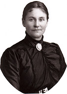 Maret L. S&aelig;ther, f&oslash;dt &Oslash;ye, Surna